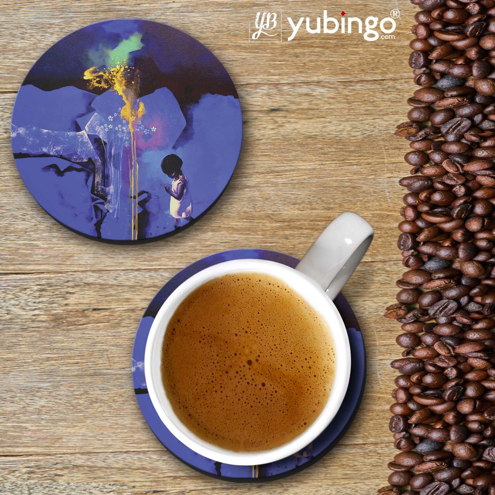 Brightest One Coasters-Image4