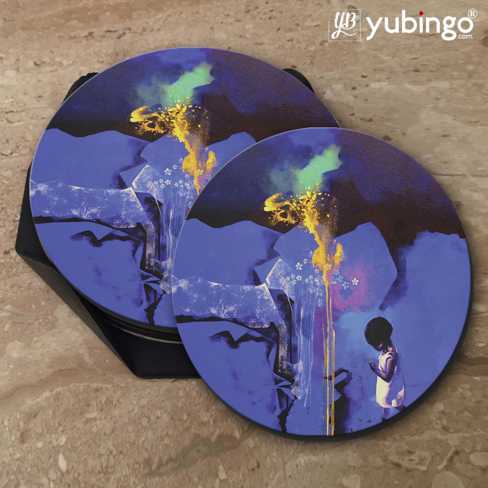 Brightest One Coasters-Image5