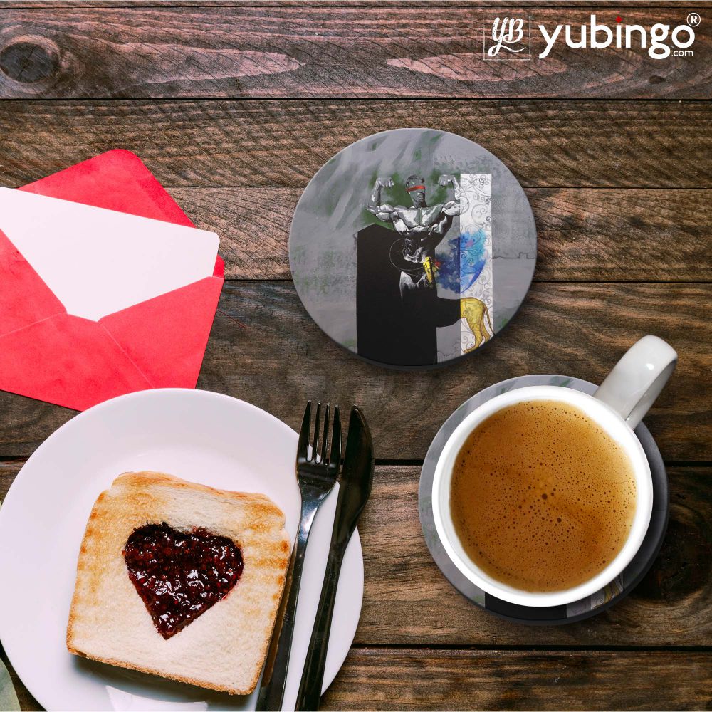 Leo The Great Coasters-Image2