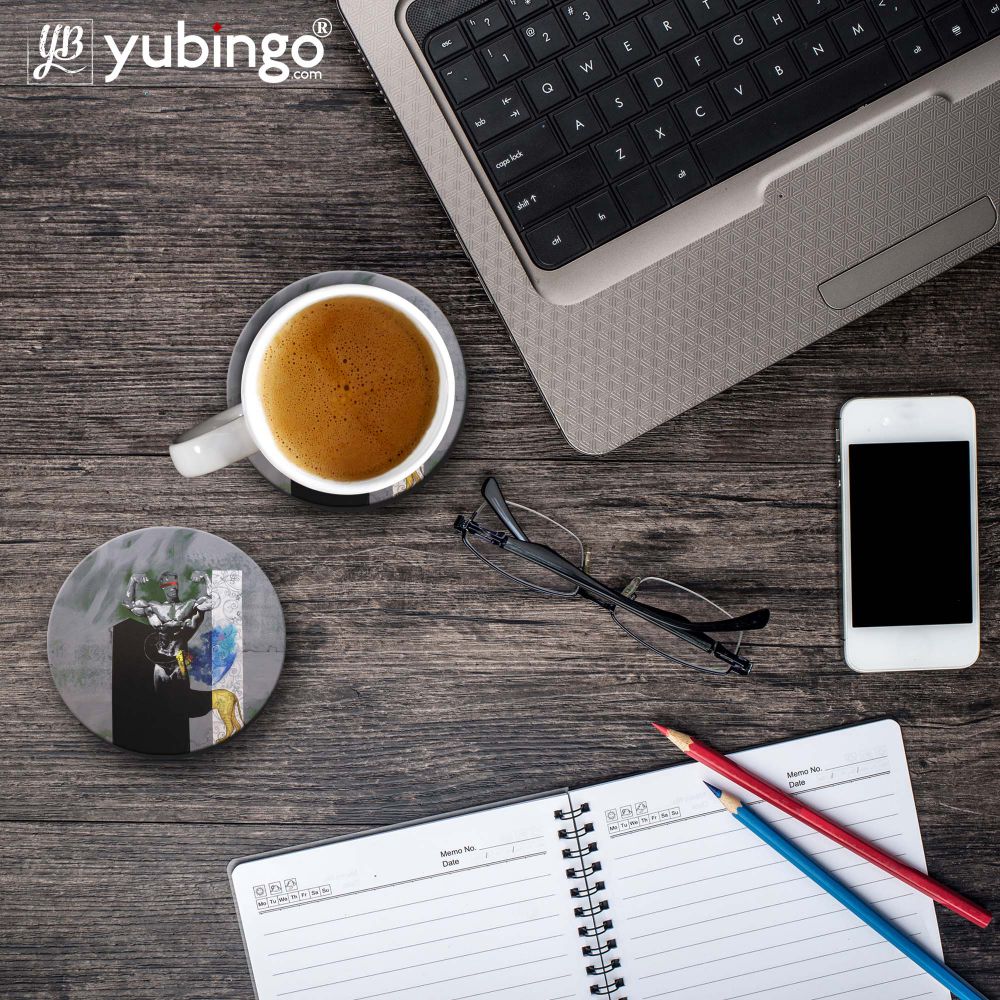 Leo The Great Coasters-Image3