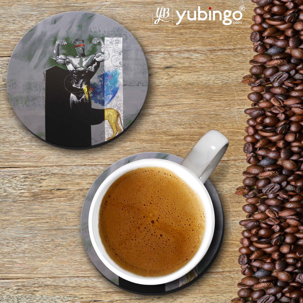 Leo The Great Coasters-Image4