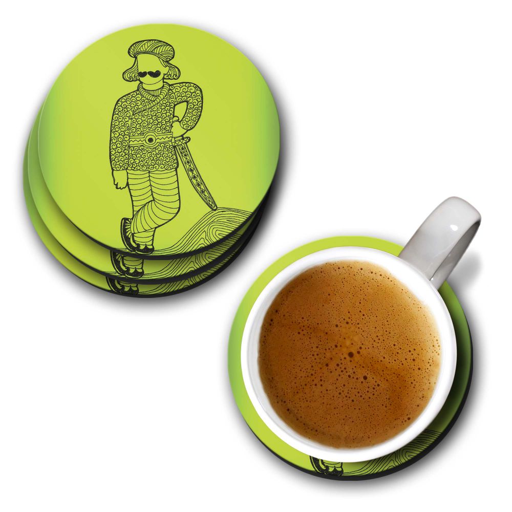 Rajasthan Ka Maan Coasters