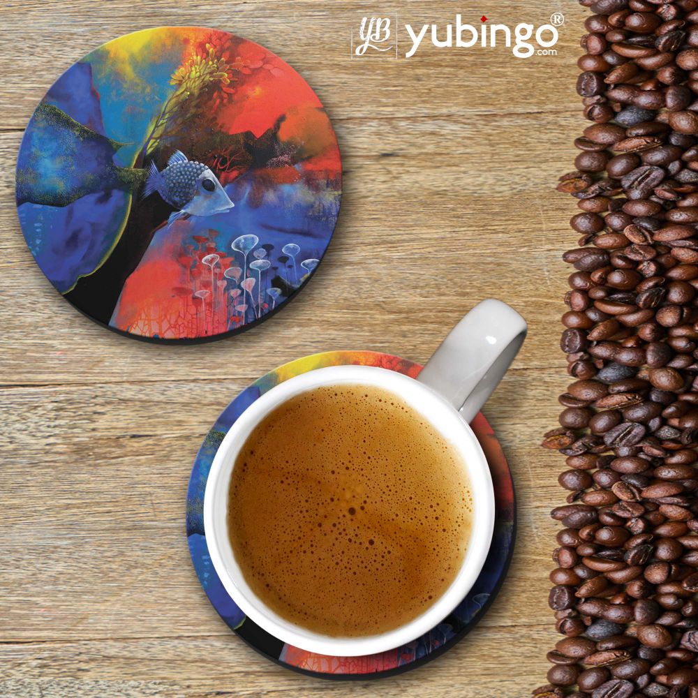 The Golden Trap Coasters-Image4