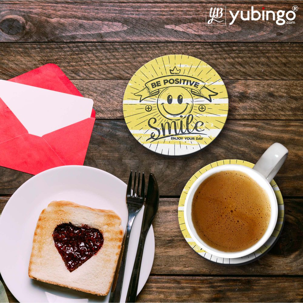 Positive Smile Coasters-Image3