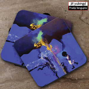 Brightest One Coasters-Image5