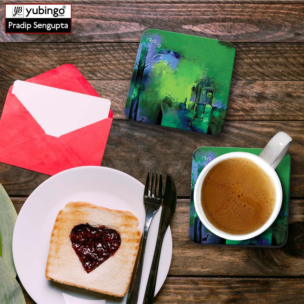 I m Lost Coasters-Image2