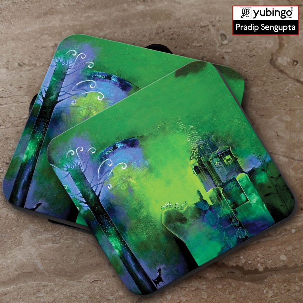 I m Lost Coasters-Image5