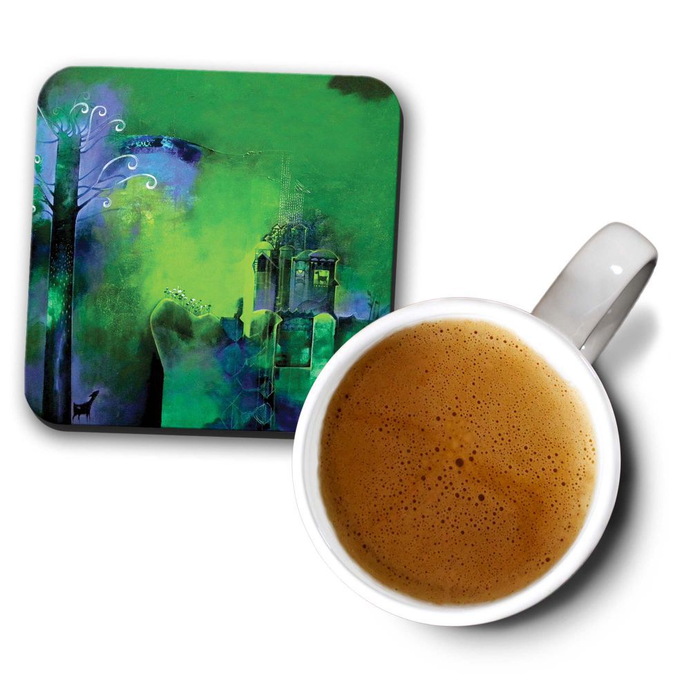 I m Lost Coasters