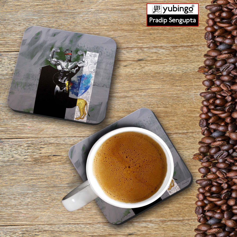 Leo The Great Coasters-Image4