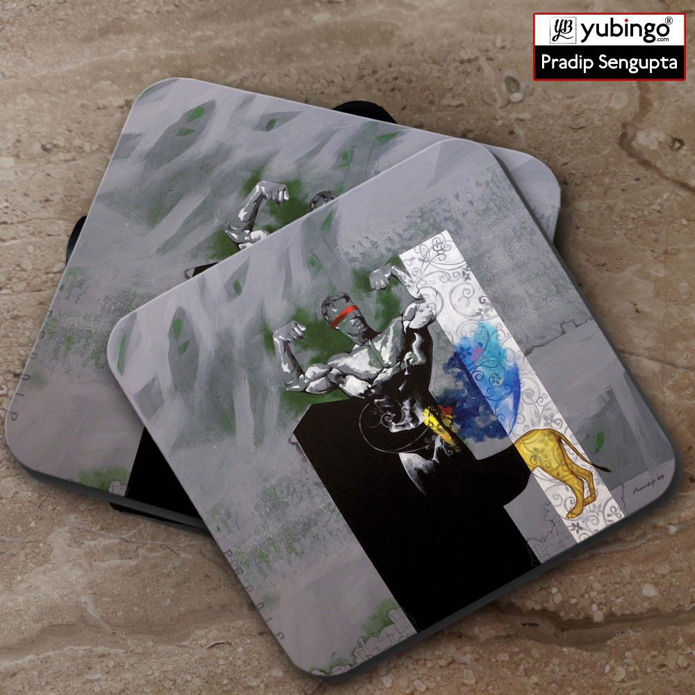 Leo The Great Coasters-Image5