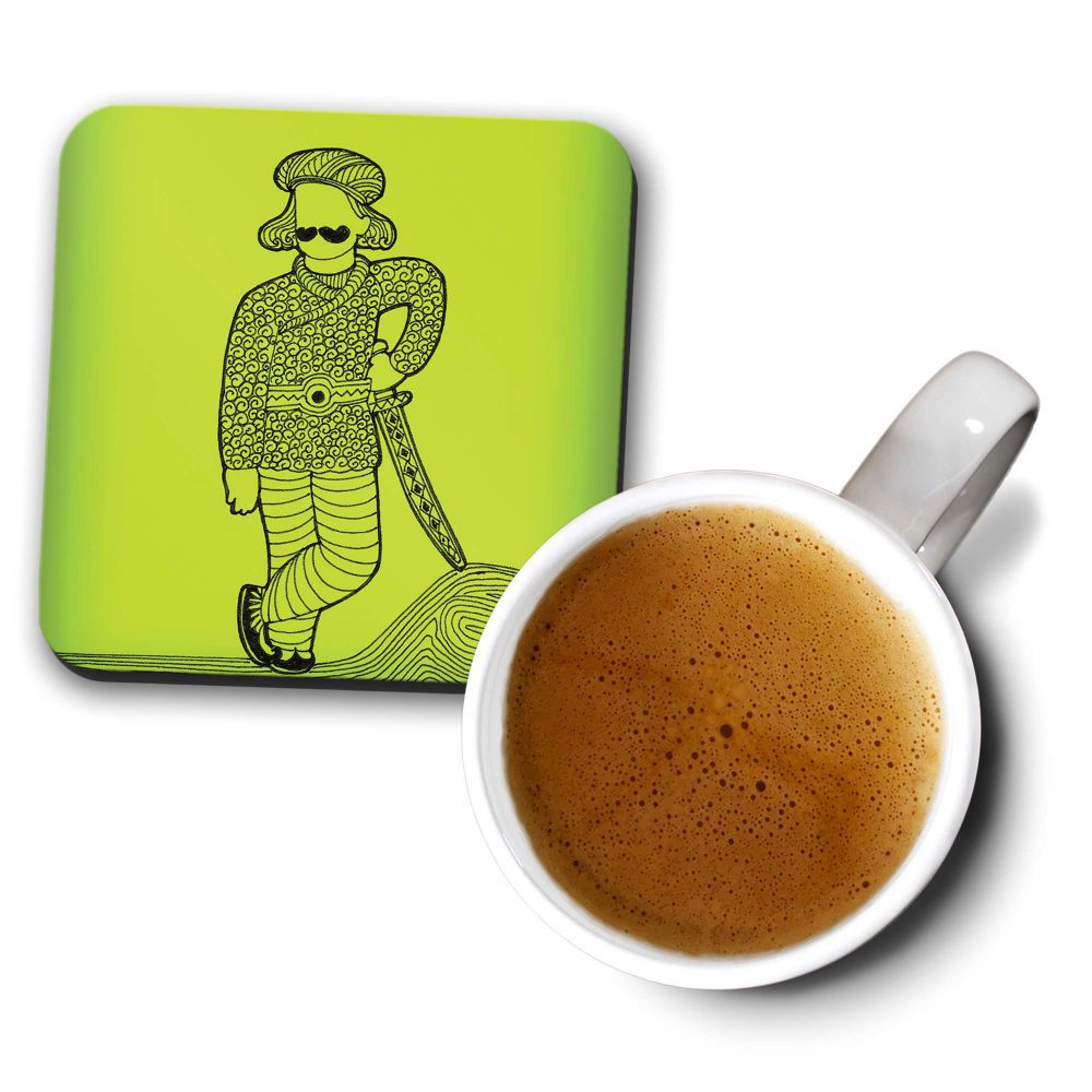 Rajasthan Ka Maan Coasters