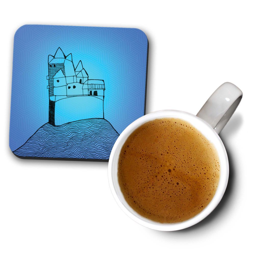 To let Coasters
