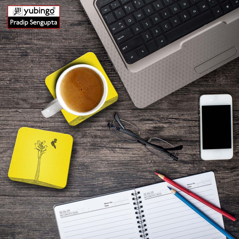 Watch tower Coasters-Image3