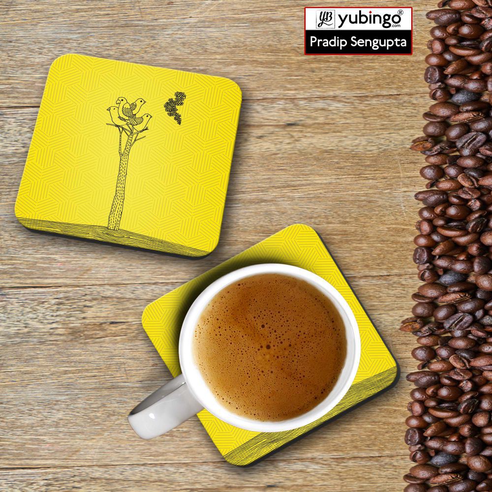 Watch tower Coasters-Image4