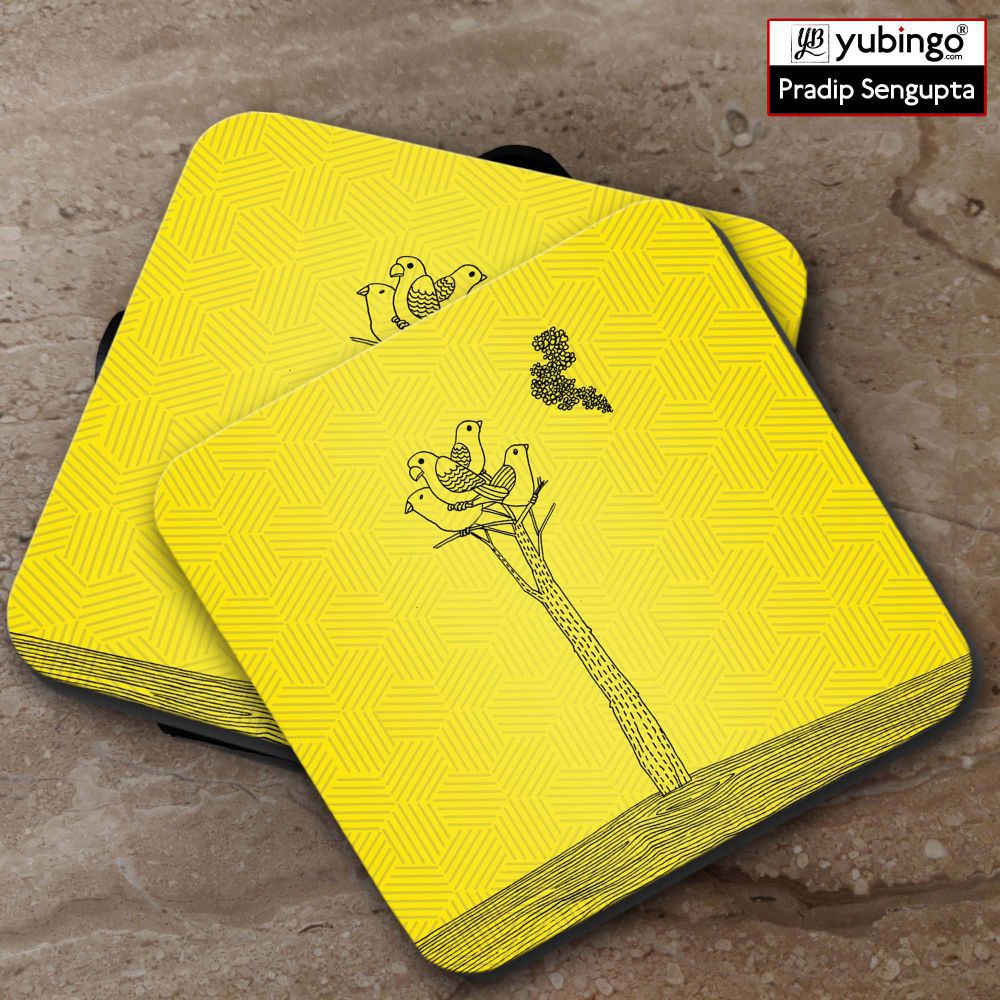 Watch tower Coasters-Image5