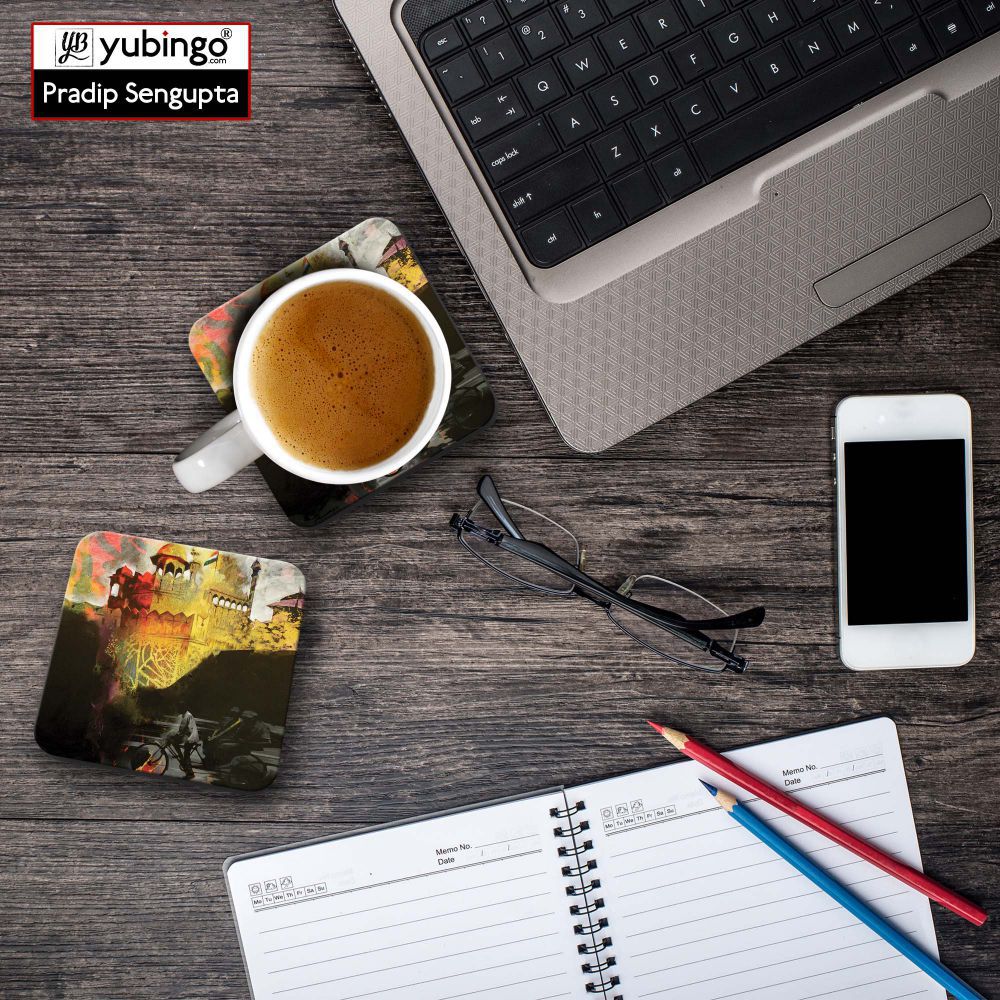 Welcome to Delhi Coasters-Image3