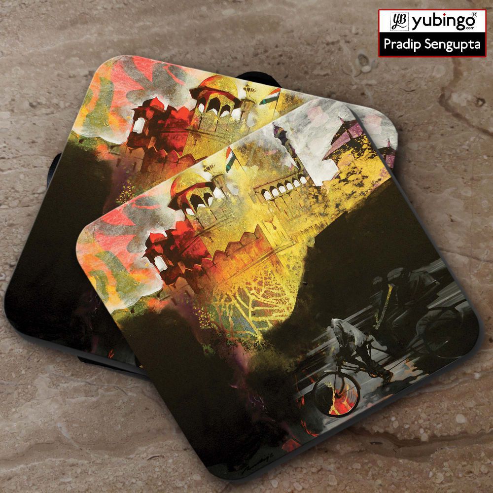 Welcome to Delhi Coasters-Image5