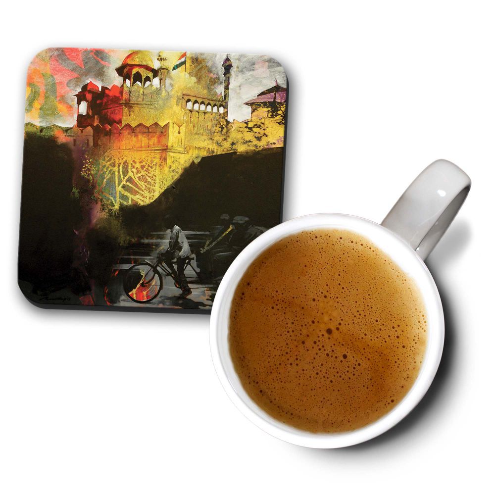 Welcome to Delhi Coasters