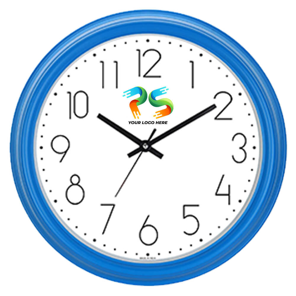 Customised Wall Clock