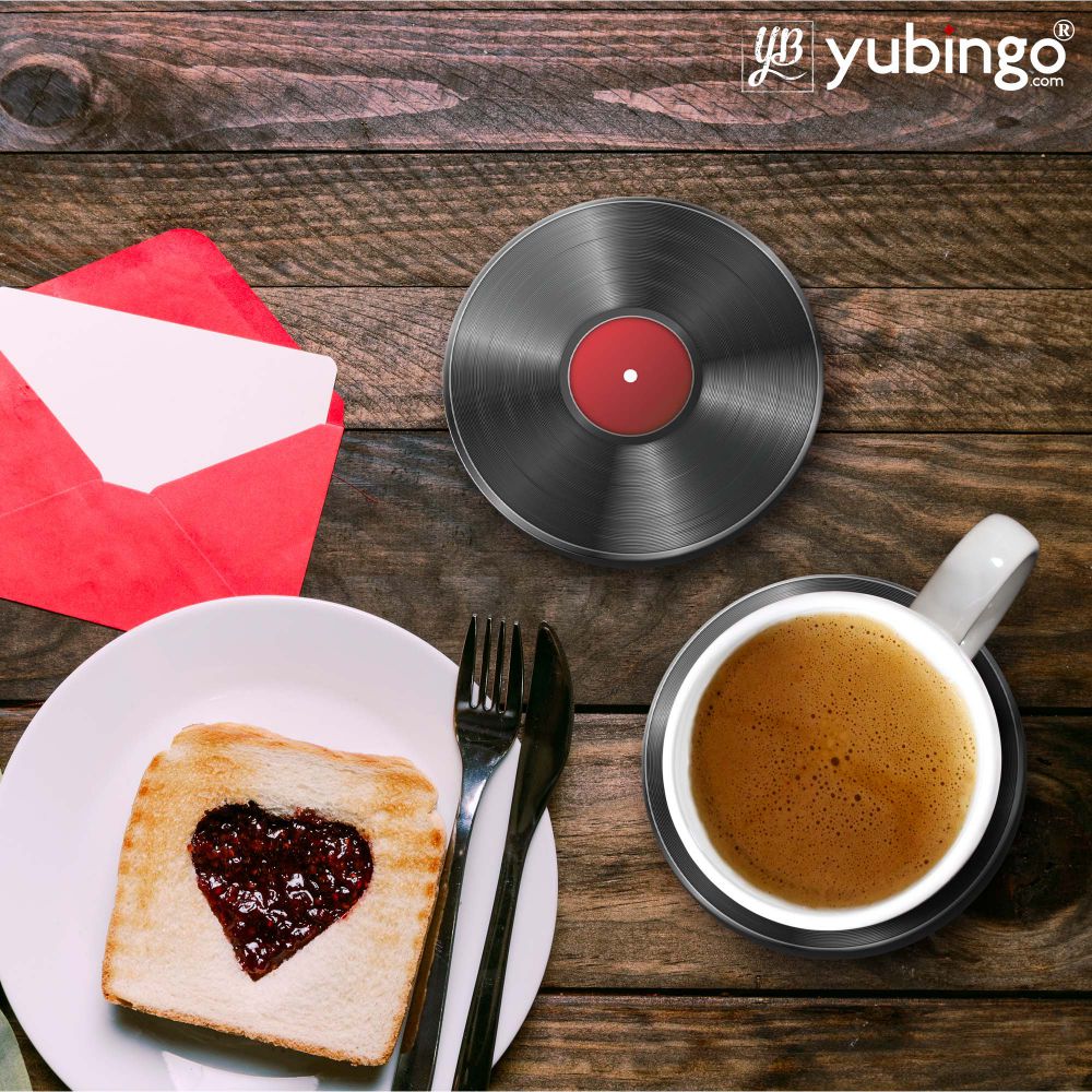 Record Player Coasters-Image3