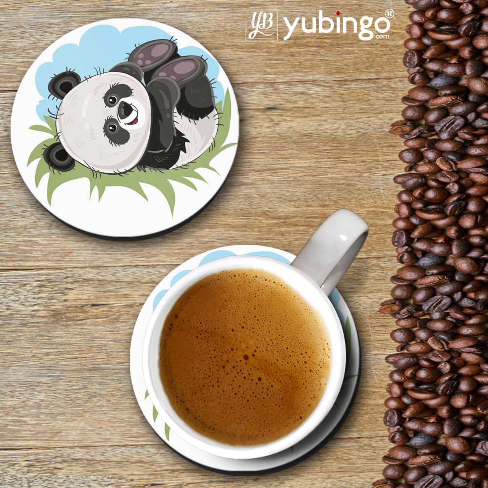 Rolling Panda Coasters-Image2