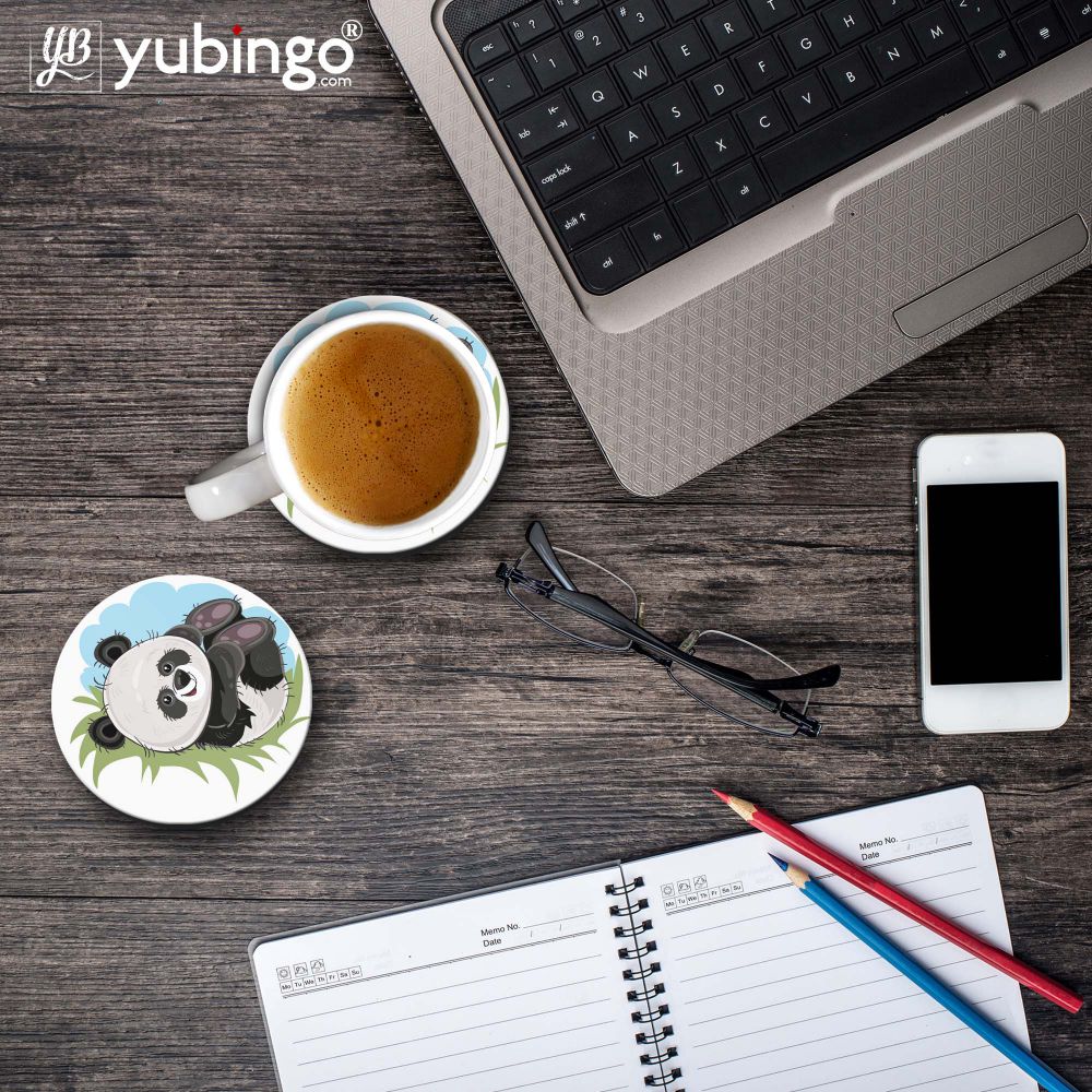 Rolling Panda Coasters-Image4