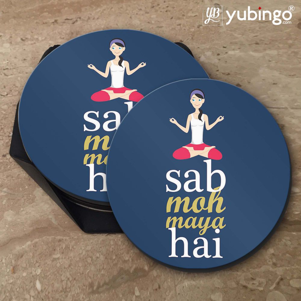 Sab Moh Maya Hai Coasters-Image5