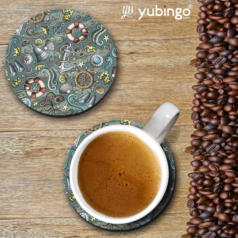 Sea Green Coasters-Image2