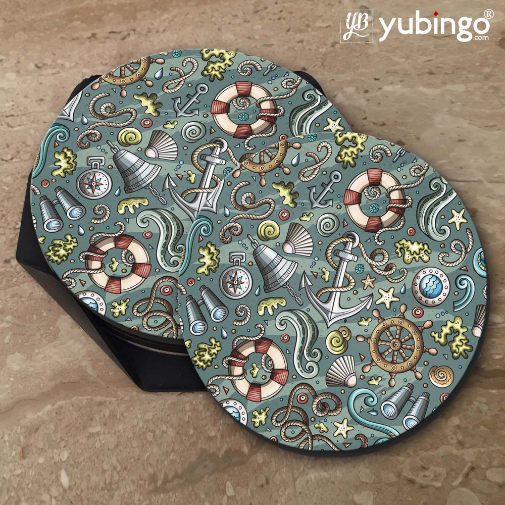 Sea Green Coasters-Image5
