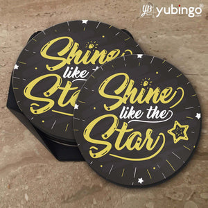 Shine Like Star Coasters-Image5