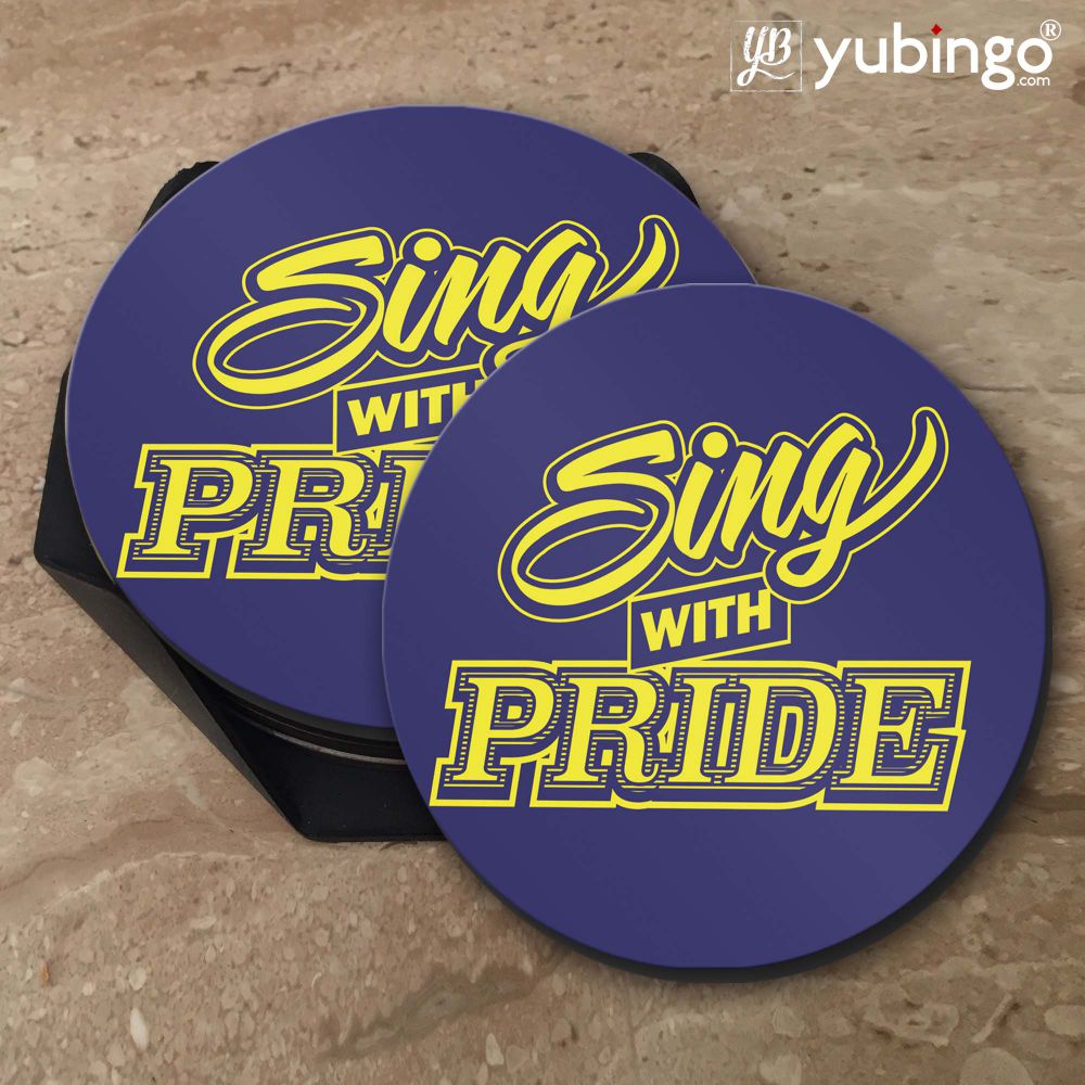 Sing with Pride Coasters-Image5