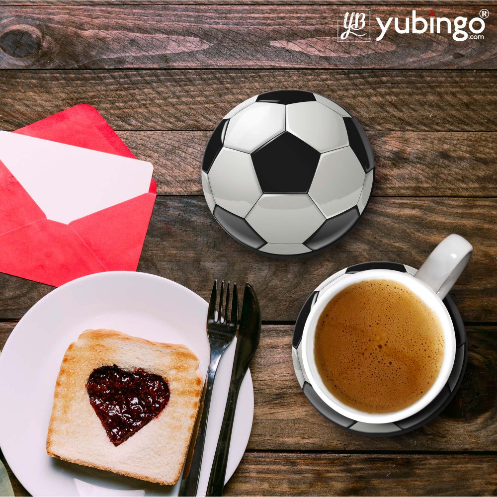 Soccer Football Coasters-Image3