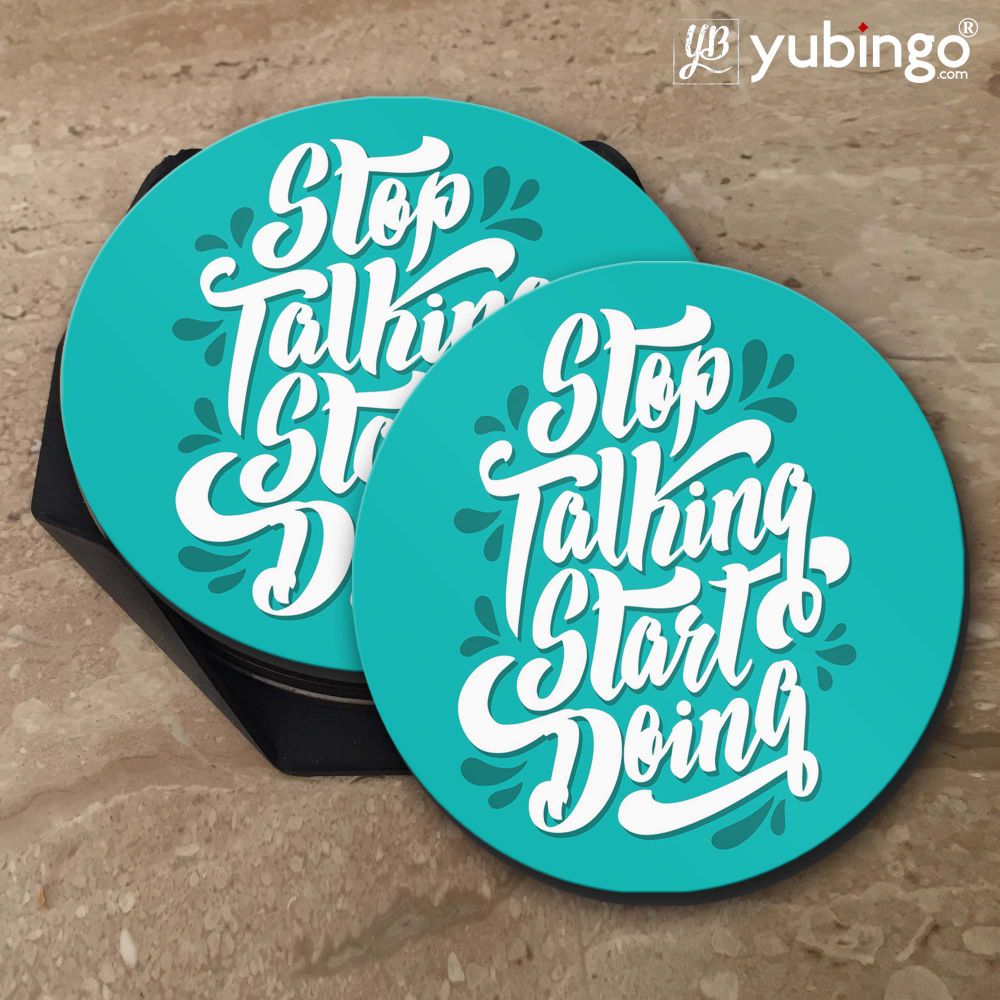 Stop Talking Coasters-Image5