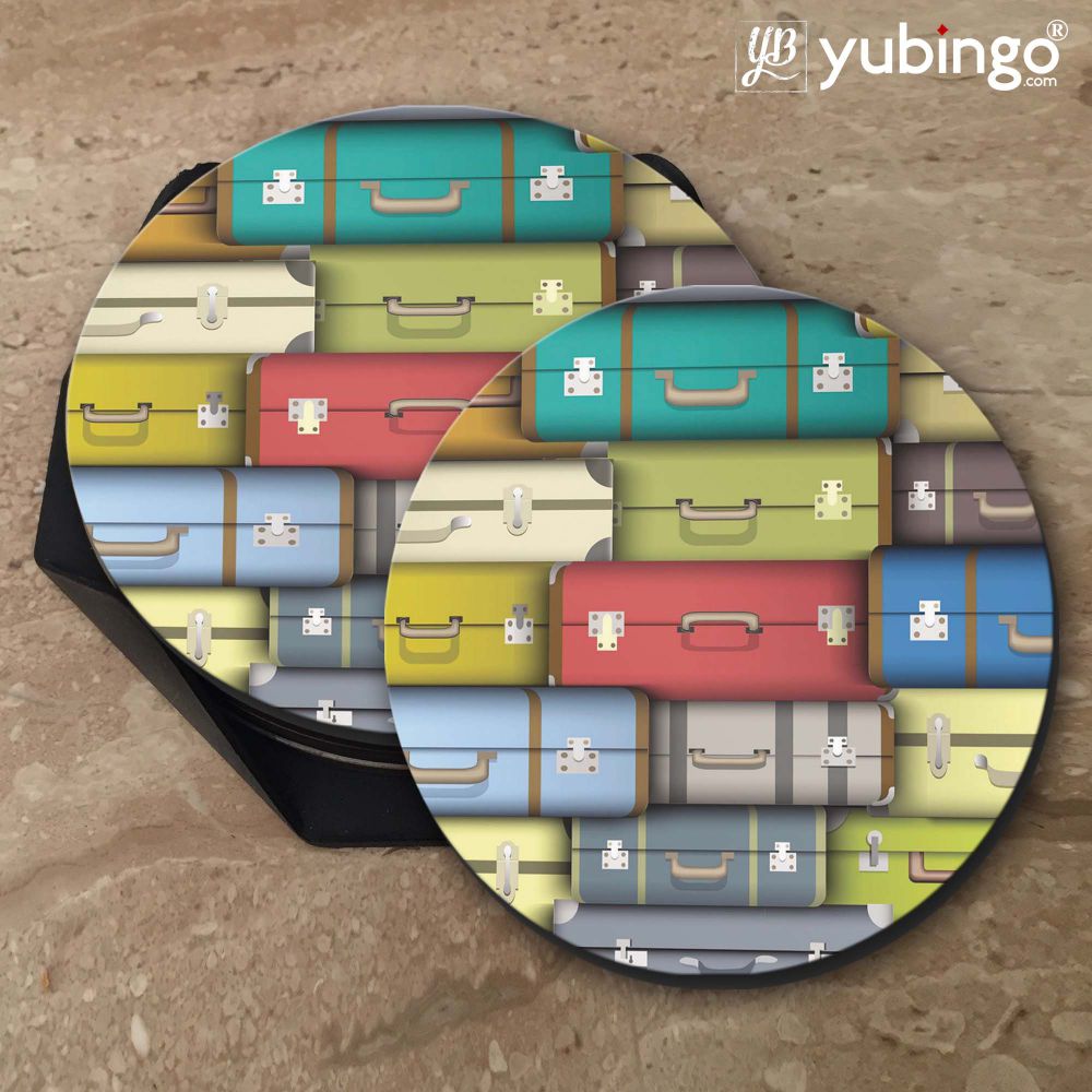 Suitcases Coasters-Image5