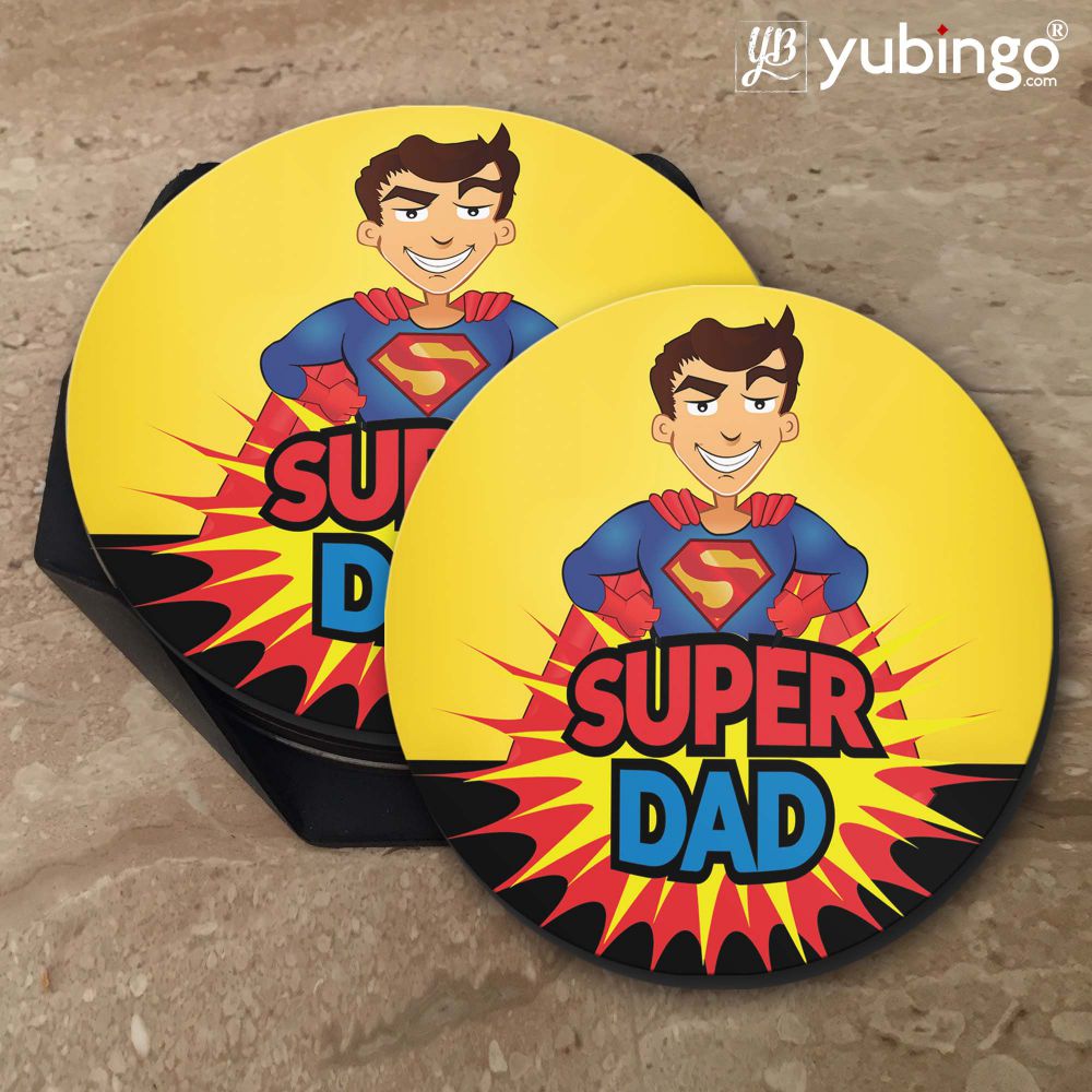 Super Dad Coasters-Image5