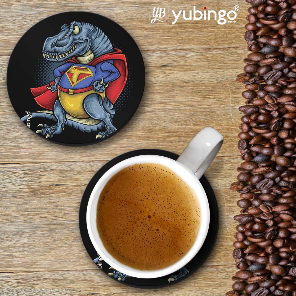 Super T-Rex Coasters-Image2