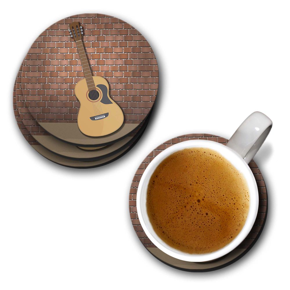 The Acoustic Coasters