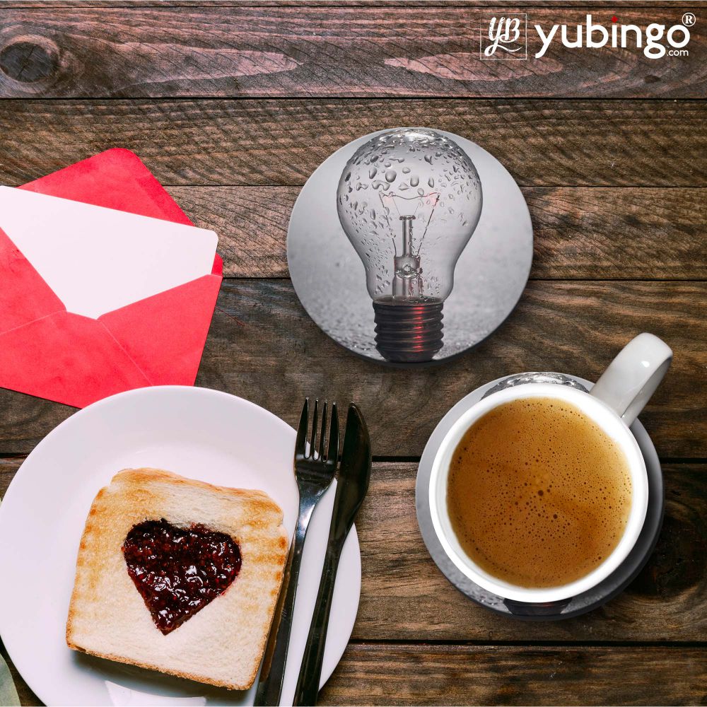 The Bulb Coasters-Image3