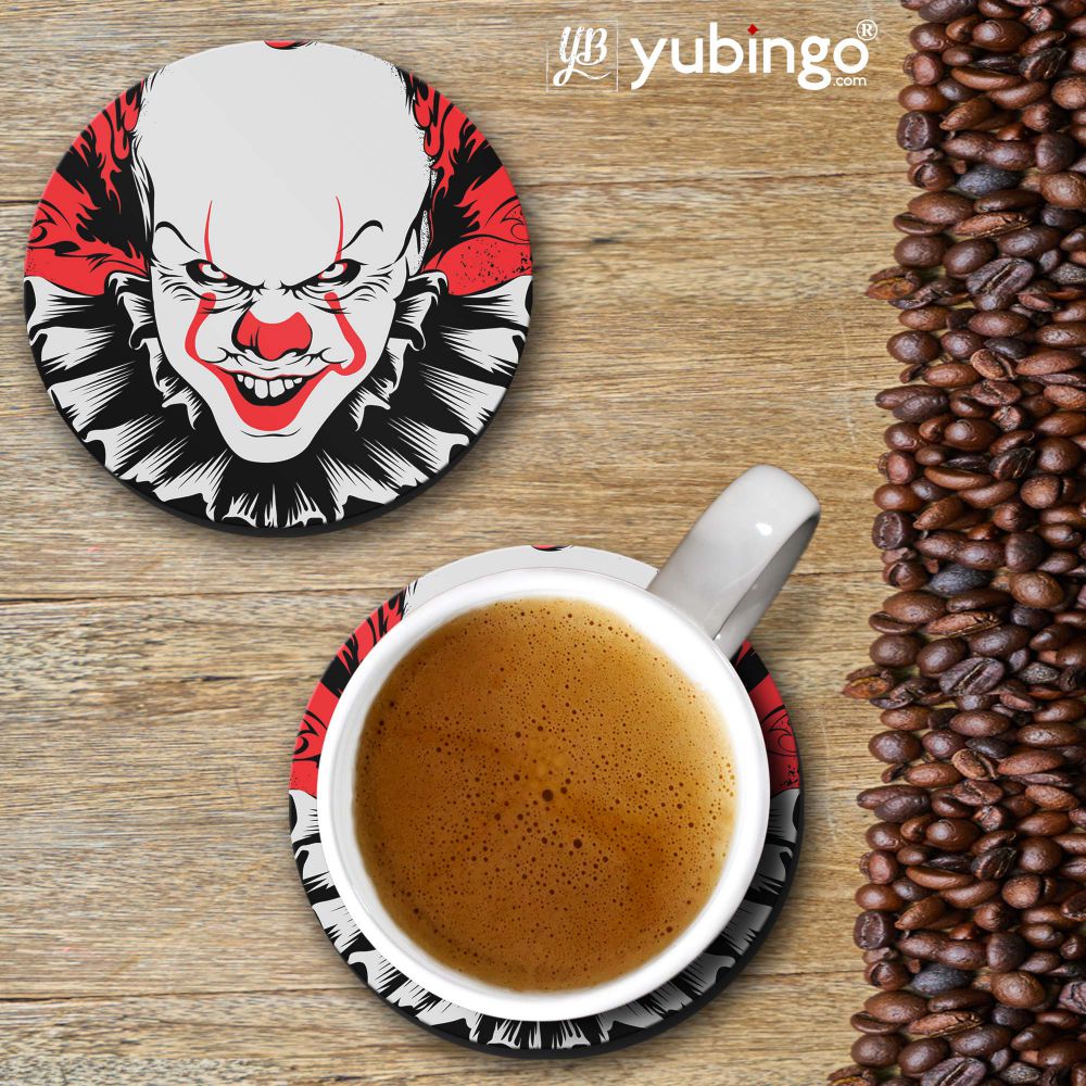 The Clown Coasters