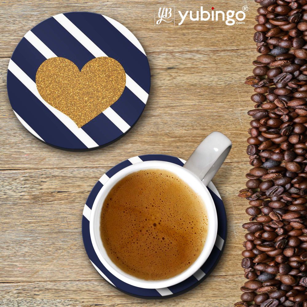 The Heart Coasters-Image2