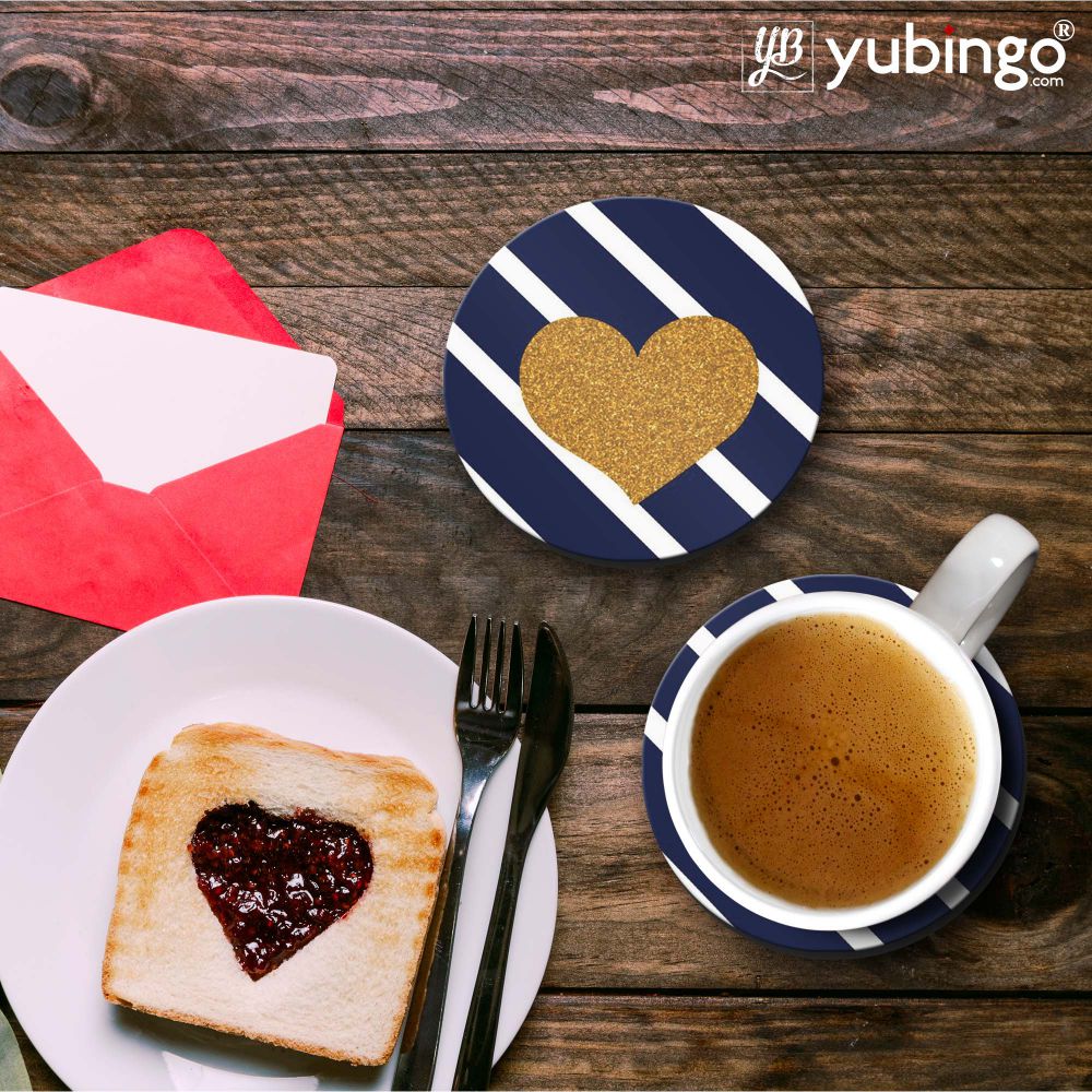 The Heart Coasters-Image3