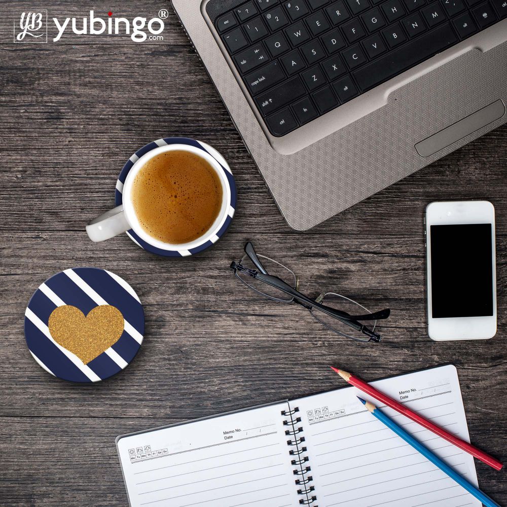 The Heart Coasters-Image4