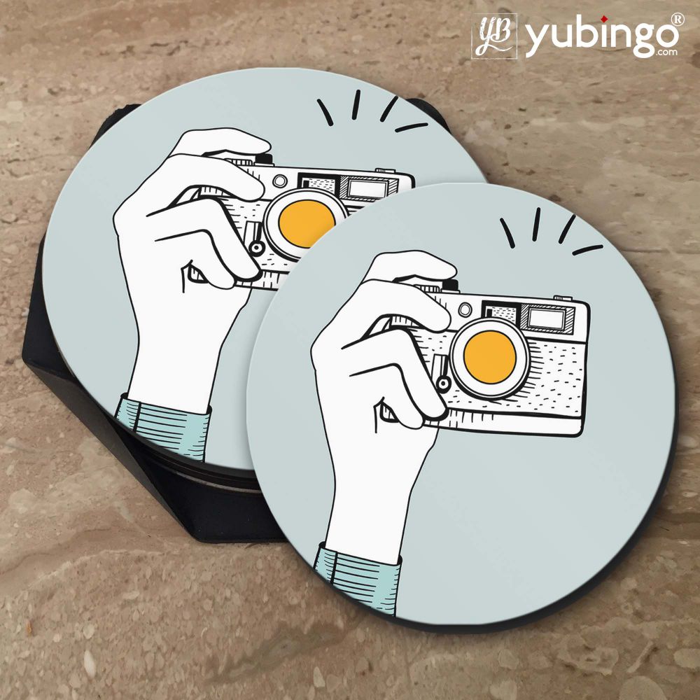 The Photographer Coasters-Image5