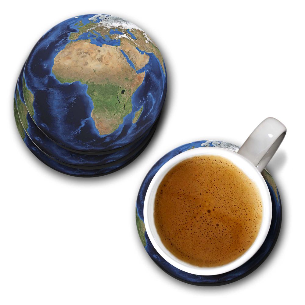 The World Coasters