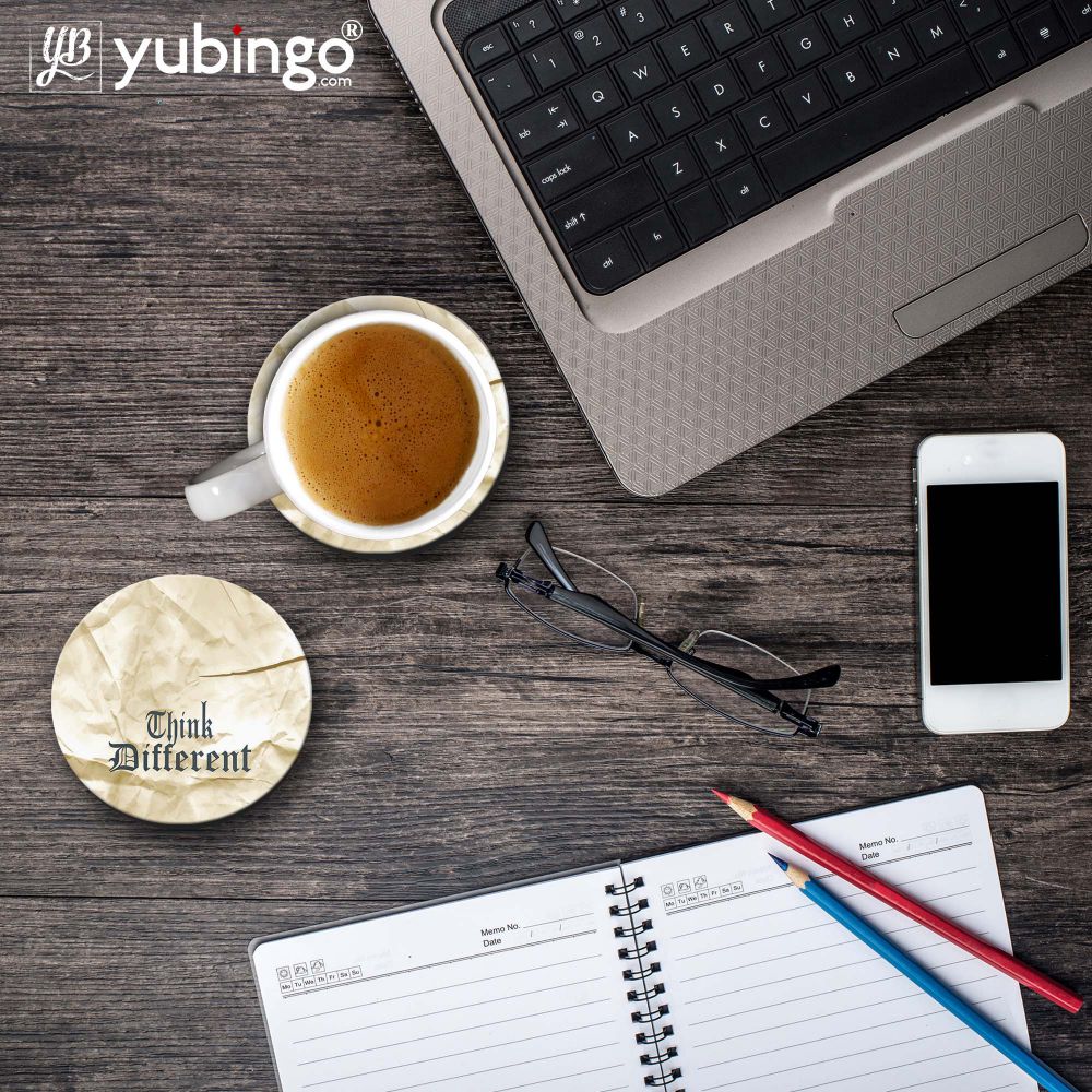 Think Different Coasters-Image4