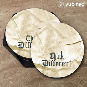 Think Different Coasters-Image5