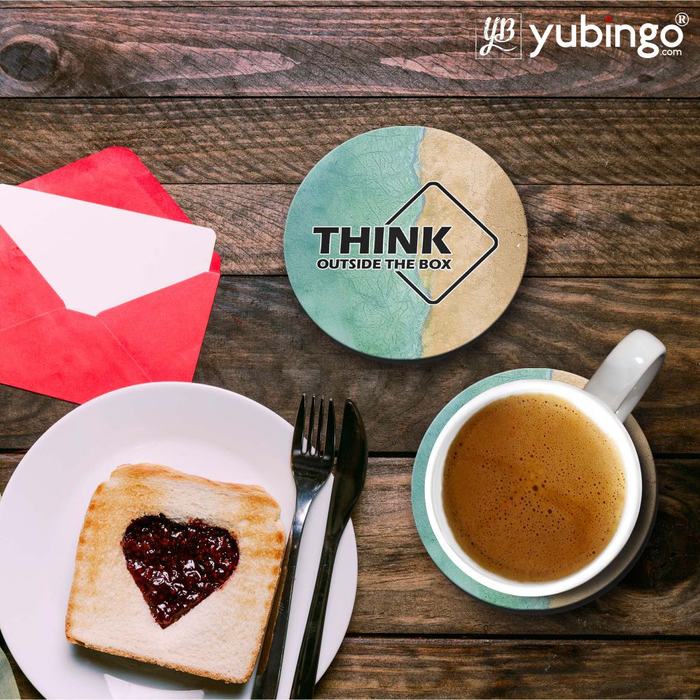 Think Outside The Box Coasters-Image3