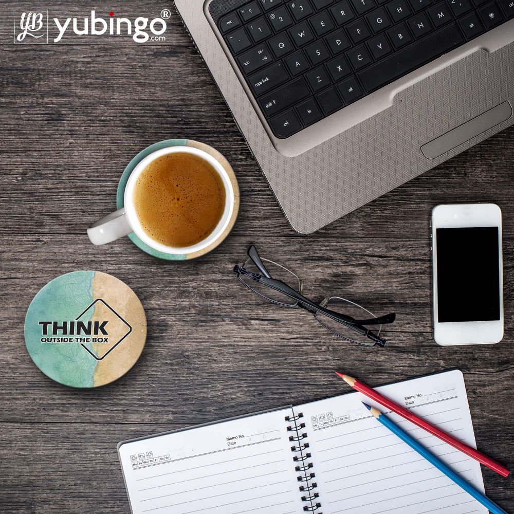 Think Outside The Box Coasters-Image4