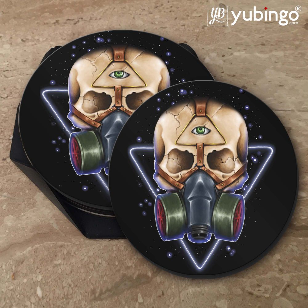 Toxic Galaxy Coasters-Image5