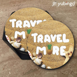 Travel More Coasters-Image5